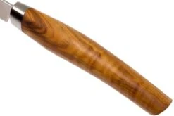 Nesmuk SOUL Slicer 16 Cm, Olivenholz, S3O1602012 -Victorinox Verkäufe NES3O1602012 05 nesmuk soul nes3o1602012 05