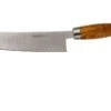 Nesmuk SOUL Kochmesser 18 Cm, Olivenholz, S3O1802012 -Victorinox Verkäufe NES3O1802012 01 nesmuk soul nes3o1802012 01