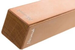 Nesmuk Stoßriemen 26 Cm, Pre-Loaded Diamantpaste, STR3752011 -Victorinox Verkäufe NESTR3752011 02 nesmuk stropping paddle nestr3752011 02