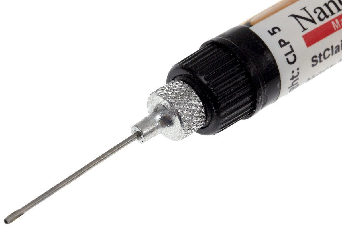 Nano-Oil 5w Universal-Öl 8cc/8ml 4 Nano-Oil 5w Universal-Öl 8cc/8ml – Bild 2