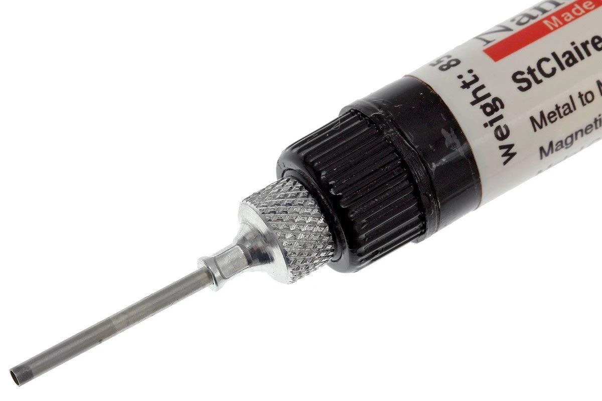 Nano-Oil 85w Universal-Öl 8cc/8ml 4 Nano-Oil 85w Universal-Öl 8cc/8ml – Bild 2