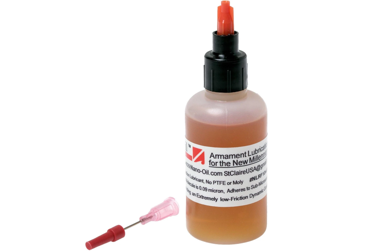 Nano-Oil 10w Pflegeöl 30cc/30ml 3 Nano-Oil 10w Pflegeöl 30cc/30ml