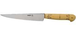Nontron Traditional Fleischmesser 16 Cm, CD16