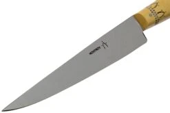 Nontron Traditional Fleischmesser 16 Cm, CD16 -Victorinox Verkäufe NNCD16 03 nontron