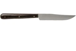 Nontron Traditional 6-teiliges Steakmesserset, Eschenholz, T6OFFRD -Victorinox Verkäufe NNT6OFFRD 03 nontron