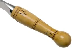 Nontron Traditional Austernmesser, THUIBOBU 7 Nontron Traditional Austernmesser, THUIBOBU -Victorinox Verkäufe NNTHUIBOBU 03 nontron