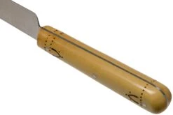 Nontron Traditional Range Officemesser 12 Cm, TOF12RBU -Victorinox Verkäufe NNTOF12RBU 04 nontron