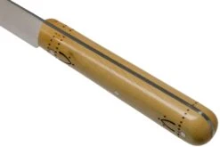 Nontron Traditional Range Officemesser 12 Cm, TOF12RBU -Victorinox Verkäufe NNTOF12RBU 05 nontron