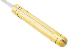 Nontron Traditional Range, 8 Cm TOF9RBU, Officemesser -Victorinox Verkäufe NNTOF9RBU 04 nontron