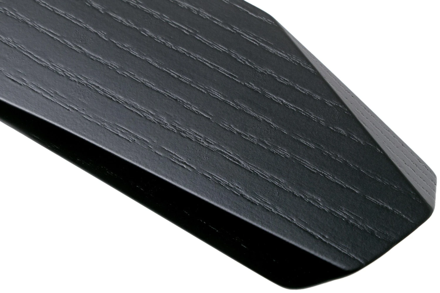 Noyer KM40B Messermagnet 40 Cm, Schwarz 4 Noyer KM40B Messermagnet 40 Cm, Schwarz – Bild 2