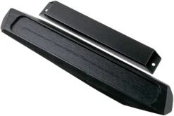 Noyer KM40B Messermagnet 40 Cm, Schwarz 7 Noyer KM40B Messermagnet 40 Cm, Schwarz -Victorinox Verkäufe NOKM40B 03 noyer