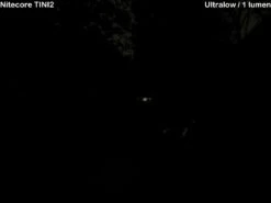 Nitecore TINI2, Schwarz, 500 Lumen, Schlüsselbundlampe -Victorinox Verkäufe NitecoreTINI220afbeelding7 1