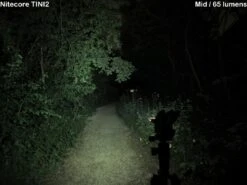 Nitecore TINI2, Grau, 500 Lumen, Schlüsselbundlampe -Victorinox Verkäufe NitecoreTINI220afbeelding9