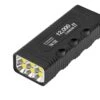Nitecore Tiny Monster TM12K Aufladbare Taschenlampe, 12.000 Lumen -Victorinox Verkäufe NitecoreTM12K 01 nitecore