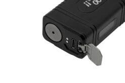 Nitecore Tiny Monster TM12K Aufladbare Taschenlampe, 12.000 Lumen 11 Nitecore Tiny Monster TM12K Aufladbare Taschenlampe, 12.000 Lumen -Victorinox Verkäufe NitecoreTM12K 04 nitecore