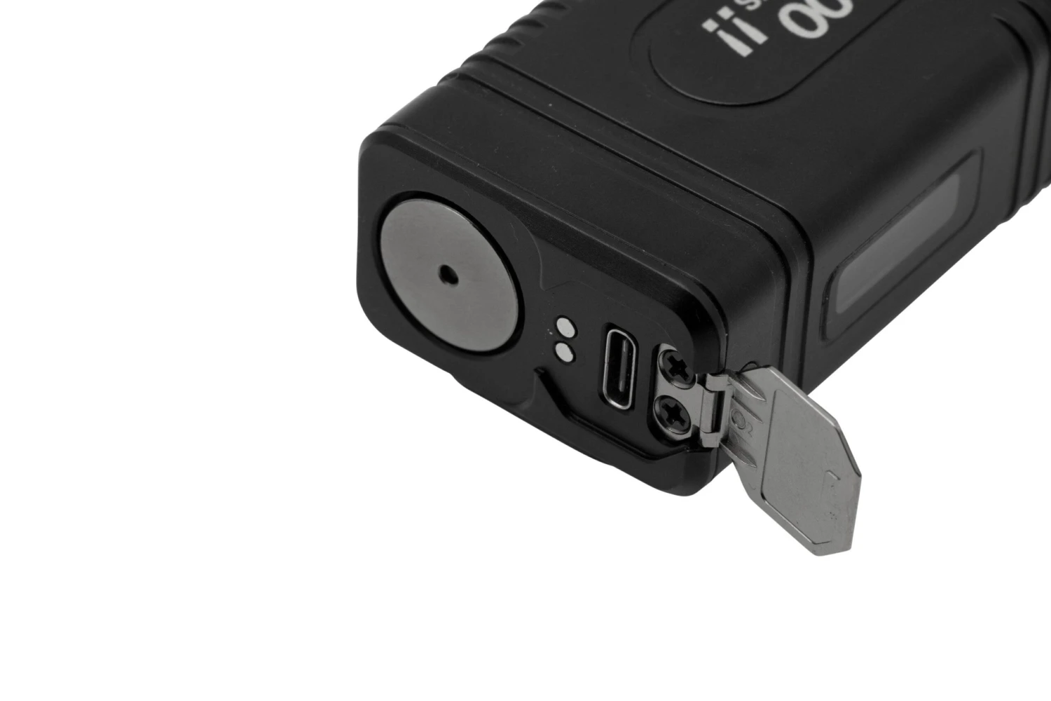 Nitecore Tiny Monster TM12K Aufladbare Taschenlampe, 12.000 Lumen 6 Nitecore Tiny Monster TM12K Aufladbare Taschenlampe, 12.000 Lumen – Bild 4