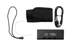 Nitecore Tiny Monster TM12K Aufladbare Taschenlampe, 12.000 Lumen 13 Nitecore Tiny Monster TM12K Aufladbare Taschenlampe, 12.000 Lumen -Victorinox Verkäufe NitecoreTM12K 06 nitecore