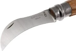 Opinel Champignonmesser N°08 Giftbox -Victorinox Verkäufe OP001327 03 opinel champignonmes op001327 03