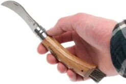 Opinel Champignonmesser N°08 Giftbox -Victorinox Verkäufe OP001327 06 opinel champignonmes op001327 06