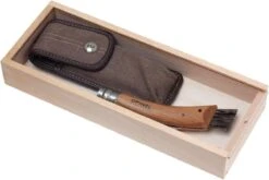 Opinel Champignonmesser N°08 Giftbox -Victorinox Verkäufe OP001327 09 opinel champignonmes op001327 09