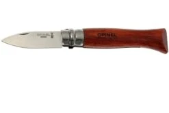 Opinel Austernmesser Nr. 09 16 Opinel Austernmesser Nr. 09 -Victorinox Verkäufe OP001616 07 opinel oestermes op001616 01