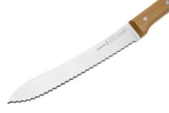 Opinel Parallèle N°116 Brotmesser 21 Cm -Victorinox Verkäufe OP001816 03 opinel