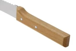 Opinel Parallèle N°116 Brotmesser 21 Cm -Victorinox Verkäufe OP001816 04 opinel