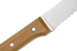 Opinel Parallèle N°116 Brotmesser 21 Cm -Victorinox Verkäufe OP001816 05 opinel