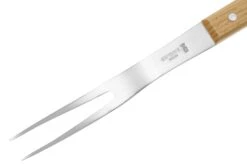Opinel Parallèle Fleischgabel N°124 -Victorinox Verkäufe OP001824 03 opinel