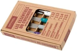 Opinel 001939 Les Essentiels Art Deco -Victorinox Verkäufe OP001939 04 opinel op001939 04