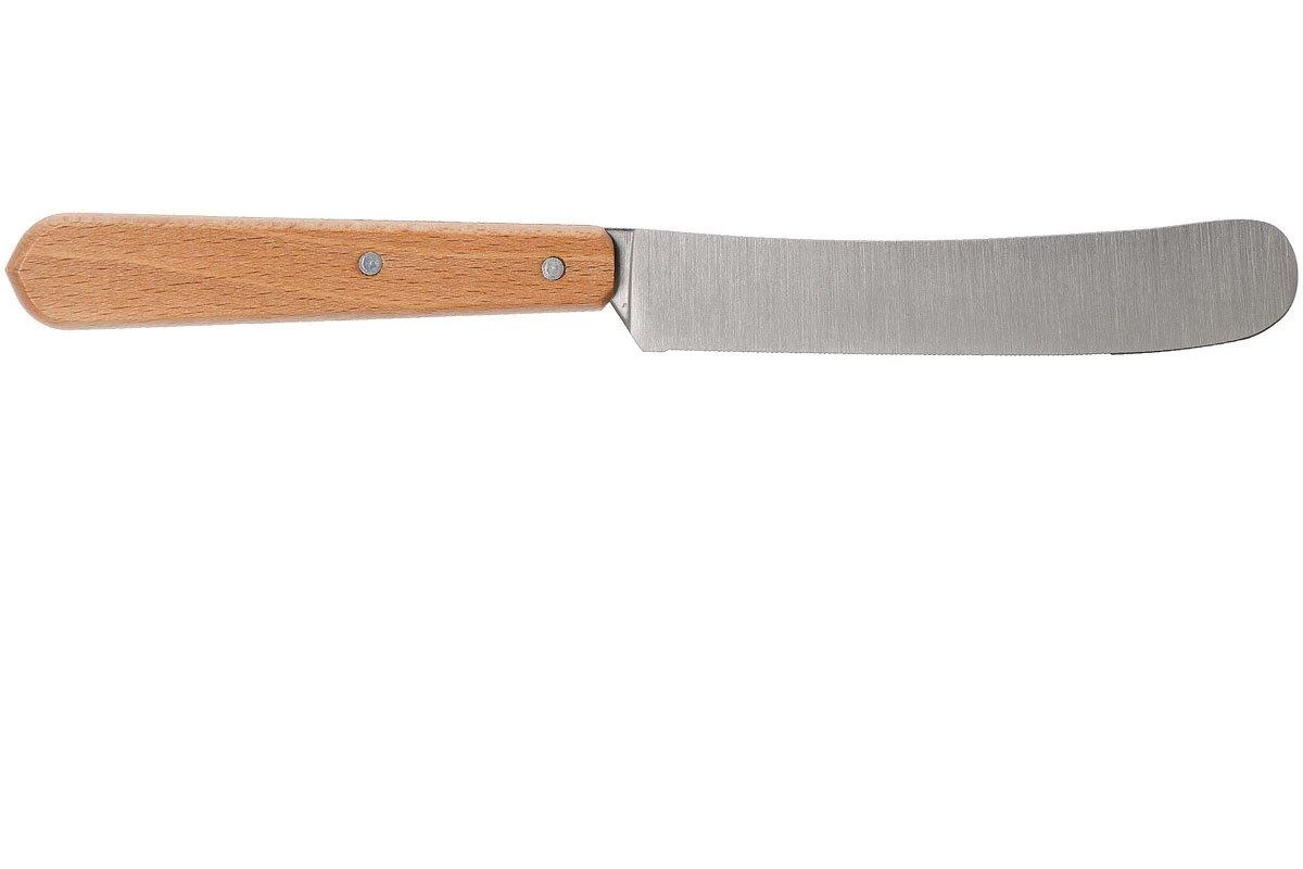 Opinel Frühstücksmesser Buche, 002175 4 Opinel Frühstücksmesser Buche, 002175 – Bild 2