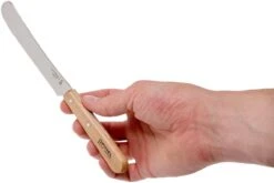 Opinel Frühstücksmesser Buche, 002175 13 Opinel Frühstücksmesser Buche, 002175 -Victorinox Verkäufe OP002175 06 opinel op002175 06