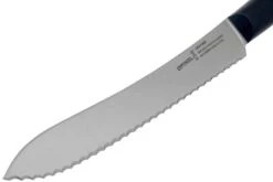 Opinel Intempora Brotmesser No. 216, 21 Cm -Victorinox Verkäufe OP002216 03 opinel intempora