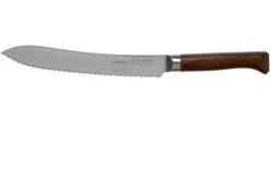 Opinel Les Forgés 1890 Brotmesser 21 Cm, 002284