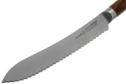Opinel Les Forgés 1890 Brotmesser 21 Cm, 002284 -Victorinox Verkäufe OP002284 03 opinel les forges