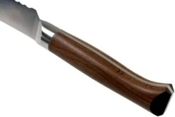 Opinel Les Forgés 1890 Brotmesser 21 Cm, 002284 -Victorinox Verkäufe OP002284 04 opinel les forges