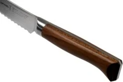 Opinel Les Forgés 1890 Brotmesser 21 Cm, 002284 -Victorinox Verkäufe OP002284 05 opinel les forges