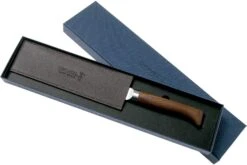 Opinel Les Forgés 1890 Brotmesser 21 Cm, 002284 -Victorinox Verkäufe OP002284 08 opinel les forges