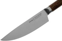 Opinel Les Forgés 1890 Kleines Kochmesser 17 Cm, 002285 -Victorinox Verkäufe OP002285 03 opinel les forges