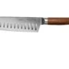 Opinel Les Forgés 1890 Santoku 17 Cm, 002287 2 Opinel Les Forgés 1890 Santoku 17 Cm, 002287 -Victorinox Verkäufe OP002287 01 opinel les forges