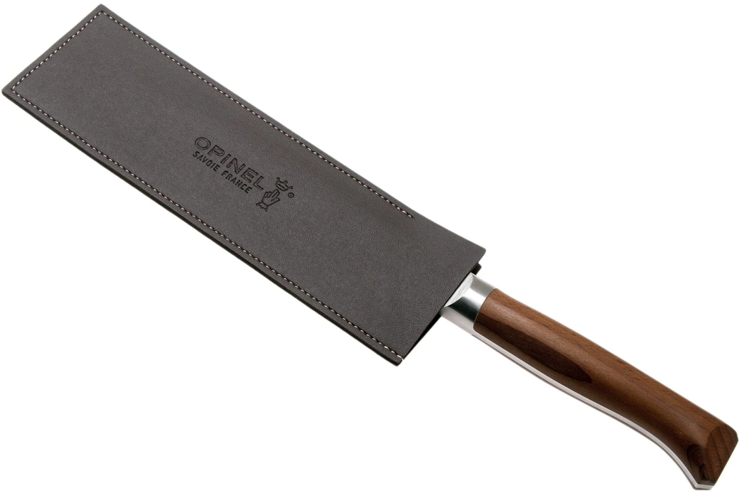 Opinel Les Forgés 1890 Santoku 17 Cm, 002287 9 Opinel Les Forgés 1890 Santoku 17 Cm, 002287 – Bild 7
