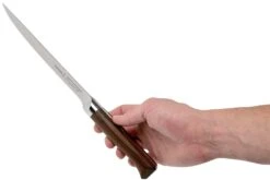 Opinel Les Forgés 1890 Filiermesser 18 Cm, 002289 15 Opinel Les Forgés 1890 Filiermesser 18 Cm, 002289 -Victorinox Verkäufe OP002289 07 opinel les forges