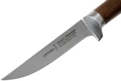 Opinel Les Forgés 1890 Ausbeinmesser 13 Cm, 002290 -Victorinox Verkäufe OP002290 03 opinel les forges
