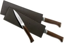 Opinel Les Forgés 1890 Dreiteiliges Messerset, 002292 -Victorinox Verkäufe OP002292 04 opinel les forges