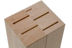 Opinel Messerblock Für 5 Messer, 002324 -Victorinox Verkäufe OP002324 03 opinel