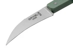 Opinel Les Essentiels Du Cuisinier 002576, 4-teiliges Schälmesserset 12 Opinel Les Essentiels Du Cuisinier 002576, 4-teiliges Schälmesserset -Victorinox Verkäufe OP002576 05 opinel