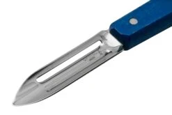 Opinel Les Essentiels Du Cuisinier 002576, 4-teiliges Schälmesserset 13 Opinel Les Essentiels Du Cuisinier 002576, 4-teiliges Schälmesserset -Victorinox Verkäufe OP002576 06 opinel