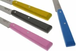 Opinel T001533, Steakmesser-Set, Esprit Campagne -Victorinox Verkäufe OPT001533 03 opinel tafelmesset esprit campagne opt001533 d3