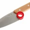 Opinel Küchenmesser Und Fingerschutz "Le Petit Chef" 1 Opinel Küchenmesser Und Fingerschutz "Le Petit Chef" -Victorinox Verkäufe OPT001744 02 opinel keukenmes vingerbeschermer opt001744 d2