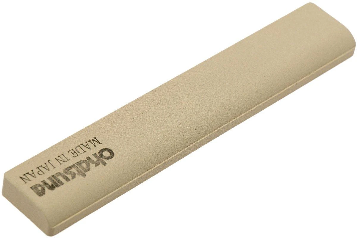 Okatsune KST412 Schleifstein Für Garten- Und Heckenscheren 4 Okatsune KST412 Schleifstein Für Garten- Und Heckenscheren – Bild 2